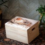 geboortekist herinneringskist