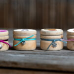 tandendoosje haarlokdoosje naam