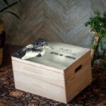 Herinneringskist overlijden