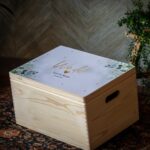 herinneringskist trouwen bruiloft